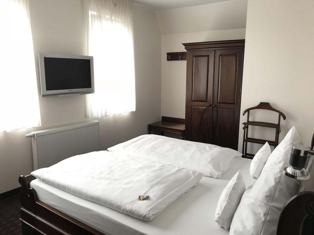 Althoff´s Hotel