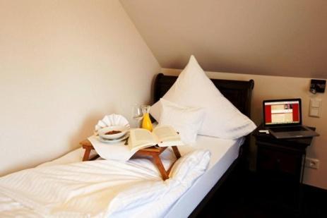Hotel Althoff´s
